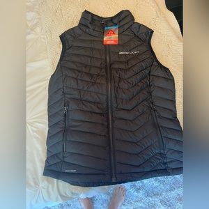 Columbia Womens XL vest